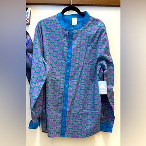 Black Panther Shirt Disney Costume Brand New with Tags